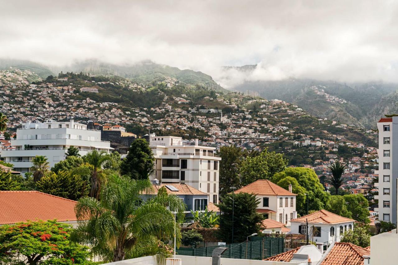 Ilhéus V by Travel to Madeira Funchal (Madeira) Exterior foto