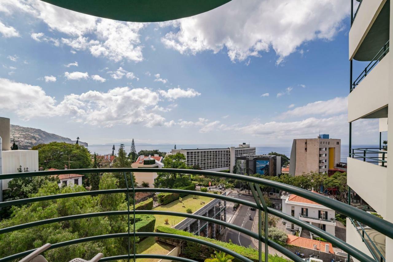 Ilhéus V by Travel to Madeira Funchal (Madeira) Exterior foto