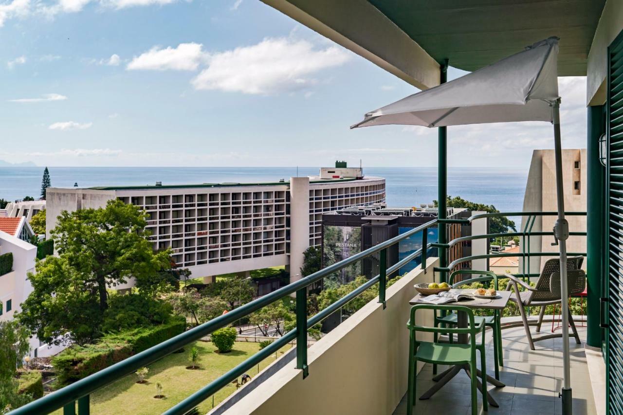 Ilhéus V by Travel to Madeira Funchal (Madeira) Exterior foto