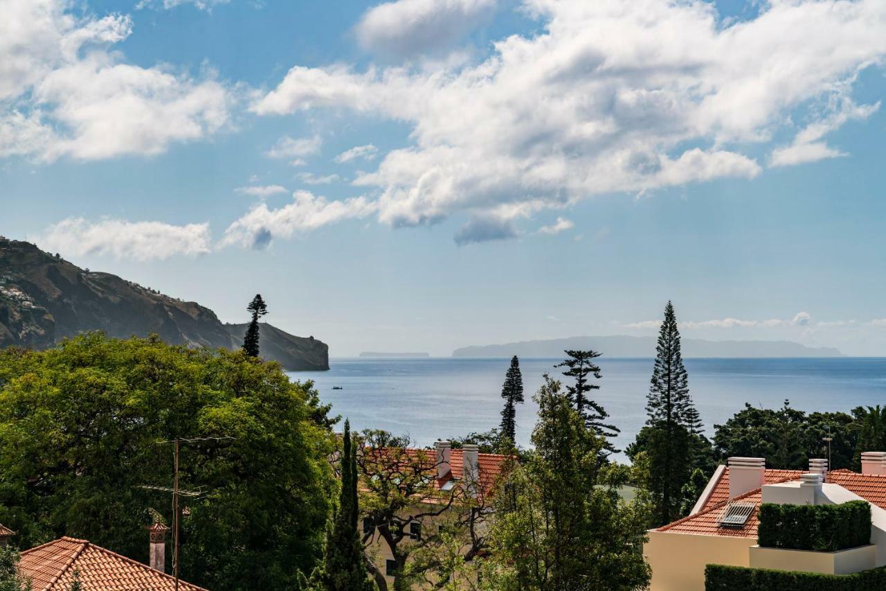 Ilhéus V by Travel to Madeira Funchal (Madeira) Exterior foto