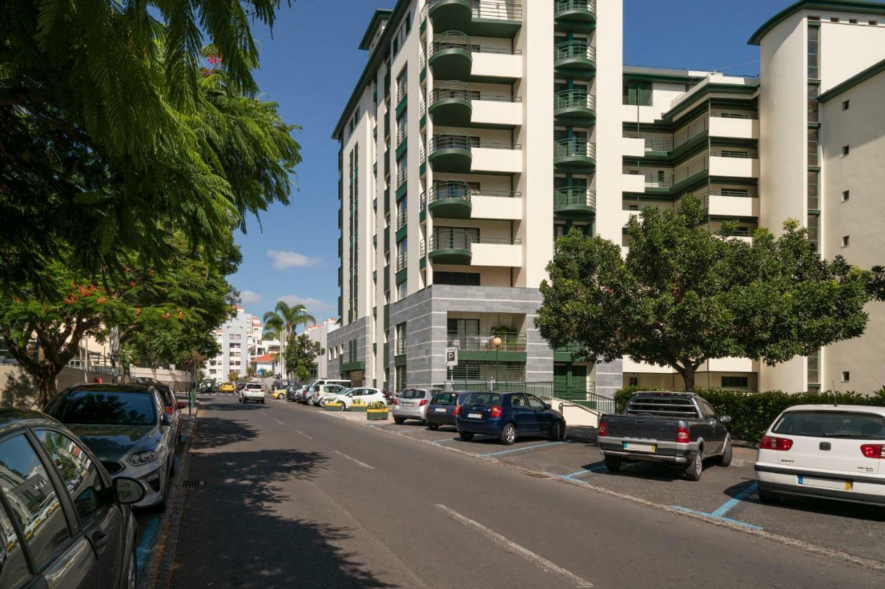 Ilhéus V by Travel to Madeira Funchal (Madeira) Exterior foto